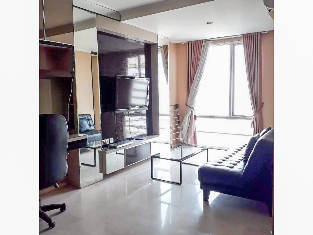 FX Residence